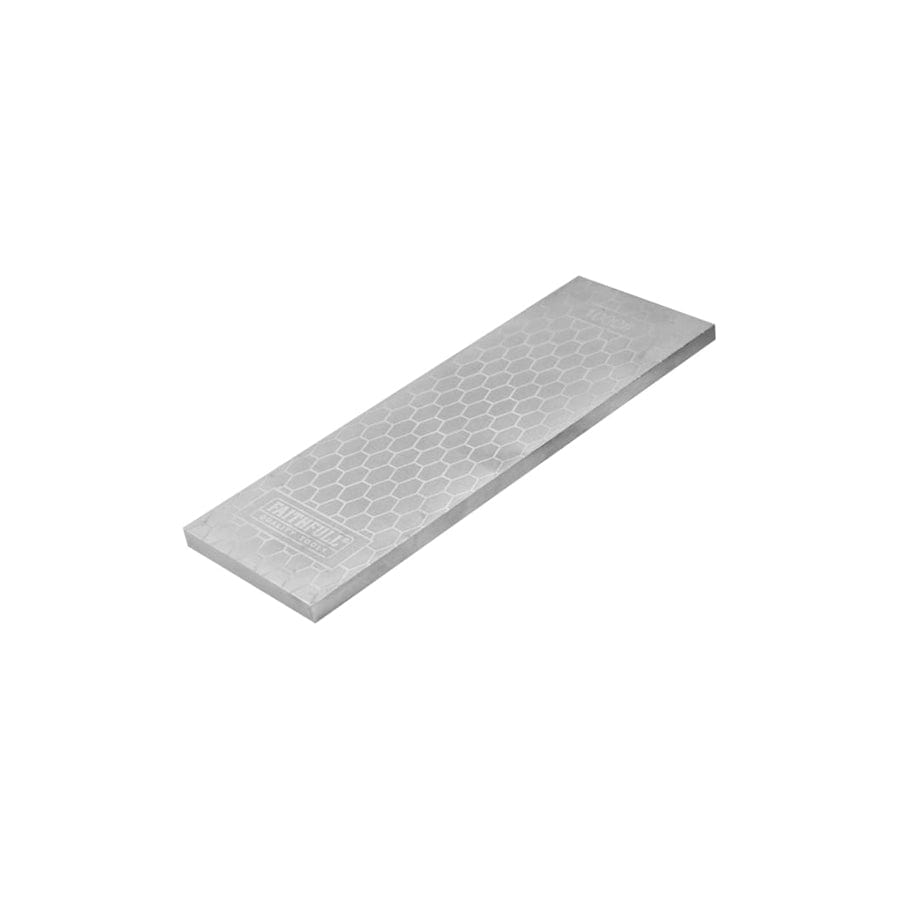 Faithfull FAIDWKITREP Replacement Diamond Whetstone 400/1000G