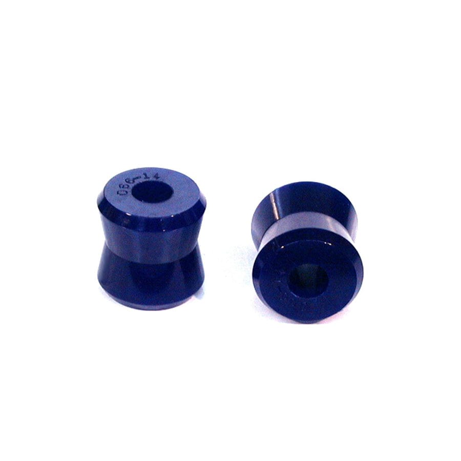 SuperPro SPF0066-15K SuperPro Shock Absorber Bush Kit | ML Performance UK Car Parts
