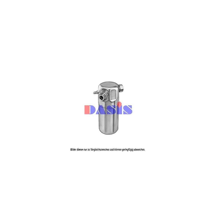 AKS Dasis 800810N Dryer, Air Conditioning