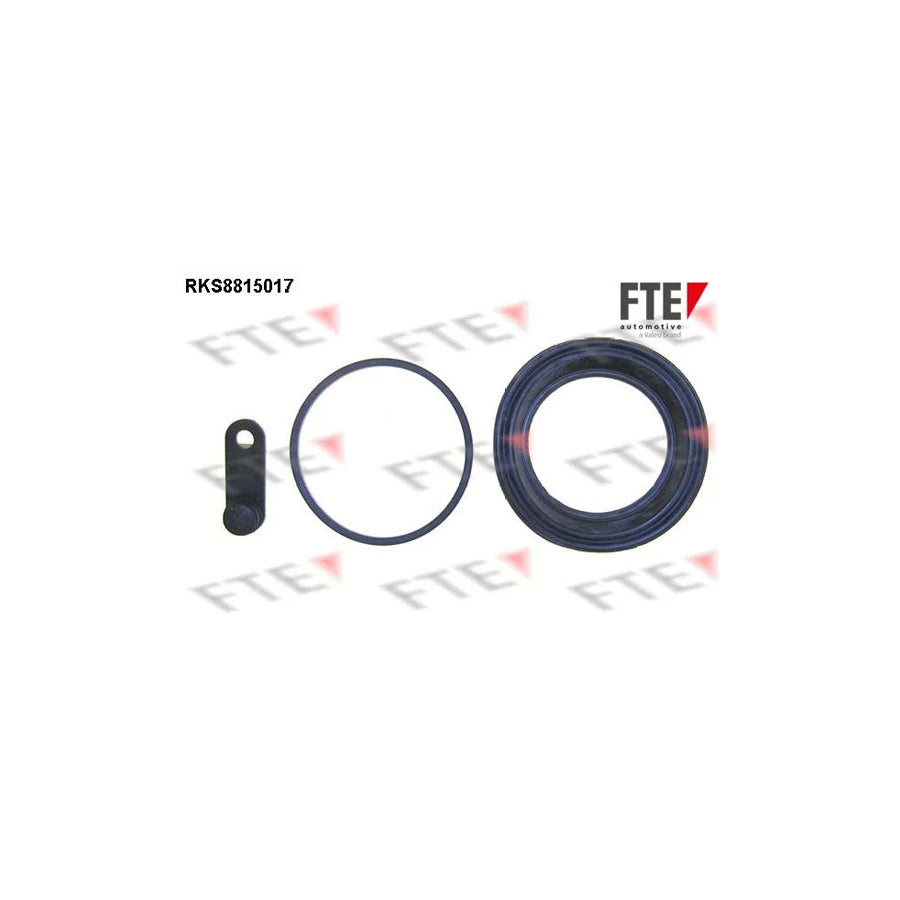 FTE 9323591 Repair Kit, Brake Caliper