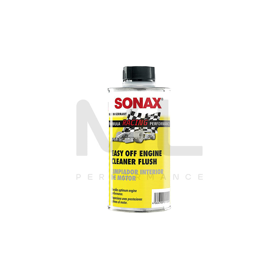 Sonax "Easy off" Engine Cleaner Flush 500ml