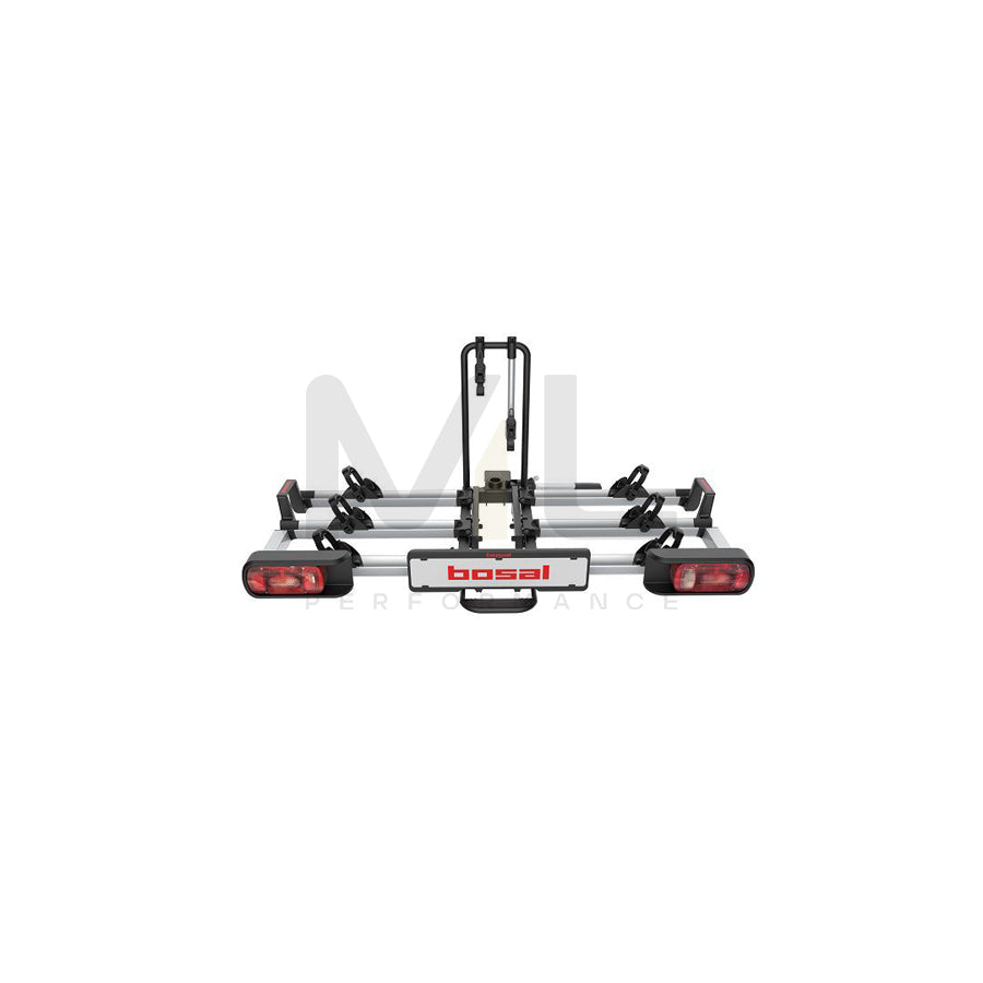 BOSAL 500-003 Tow bar bike rack