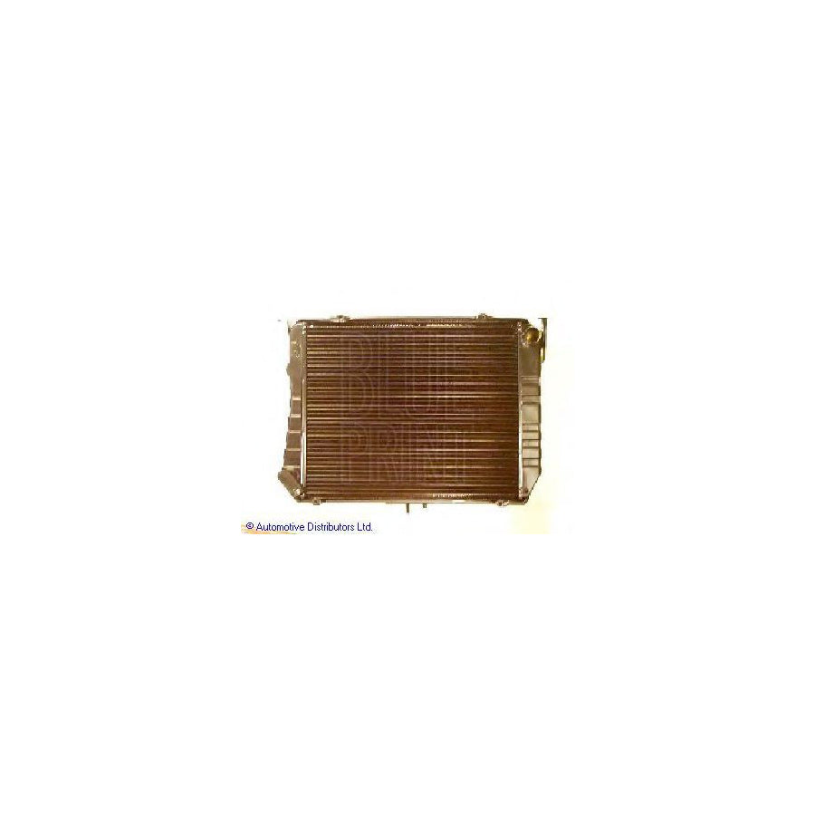 Blue Print Adt39822 Engine Radiator for Toyota Hiace
