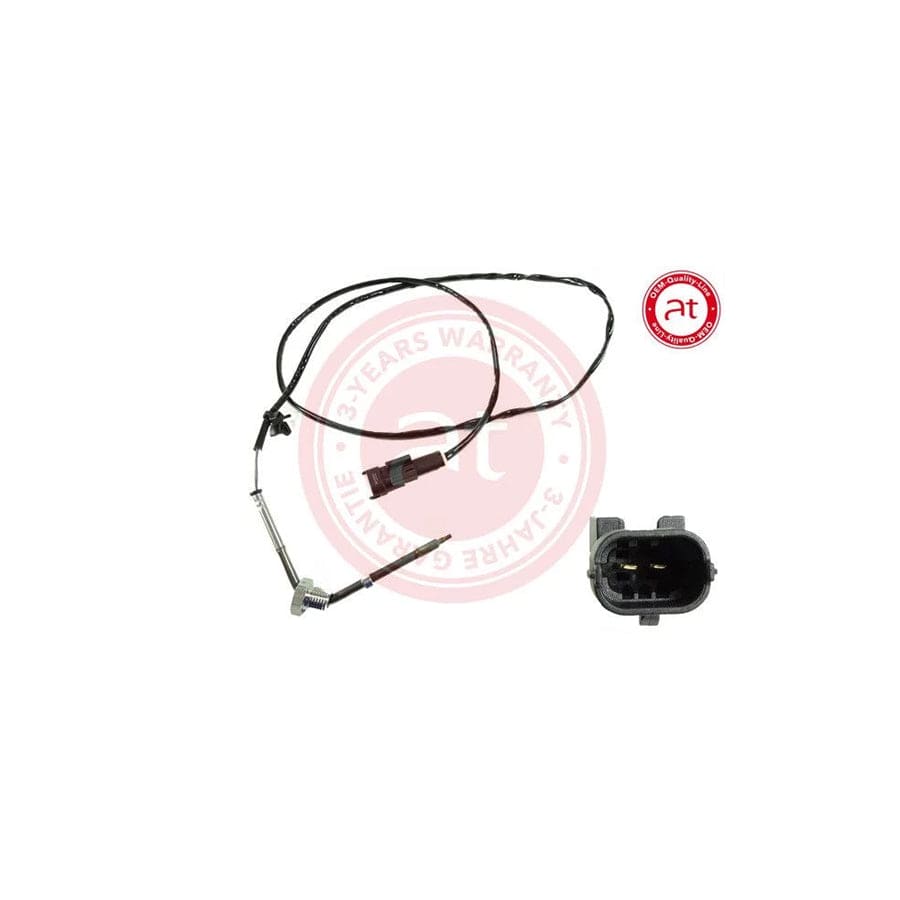 at autoteile germany At11139 Sensor, Exhaust Gas Temperature for Saab 9-3