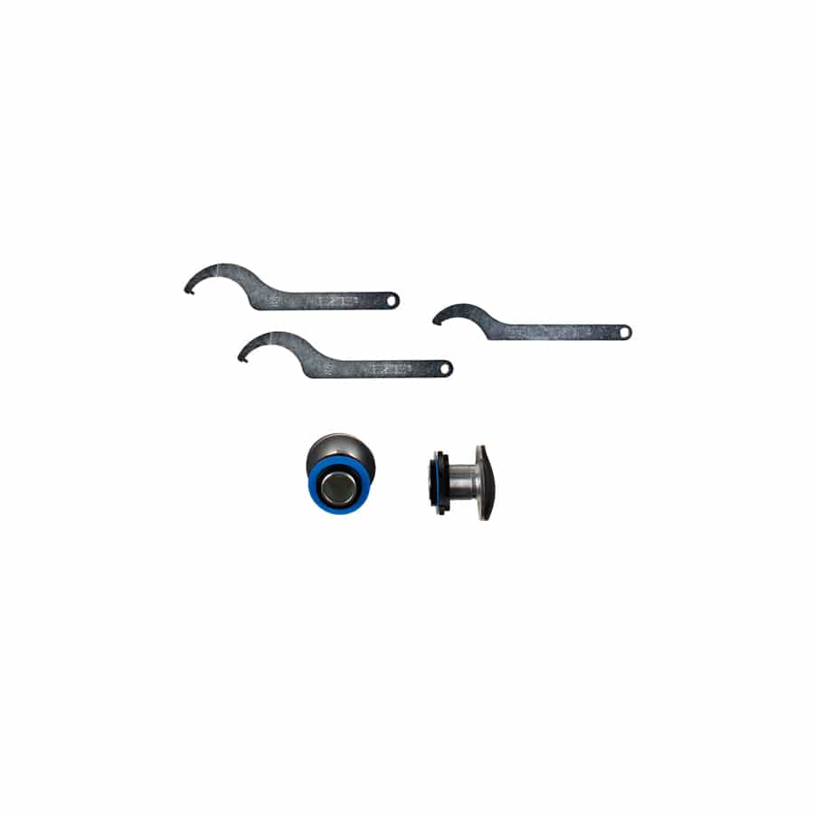 Bilstein 48-166560 MERCEDES-BENZ W212 B16 PSS10 Coilover 2 | ML Performance US Car Parts