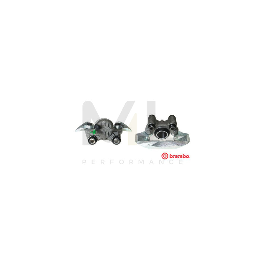 BREMBO F 61 106 Brake Caliper | ML Performance Car Parts