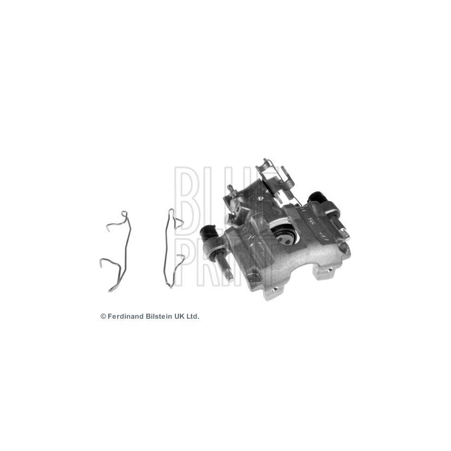 Blue Print Adt345114 Brake Caliper for Toyota Yaris
