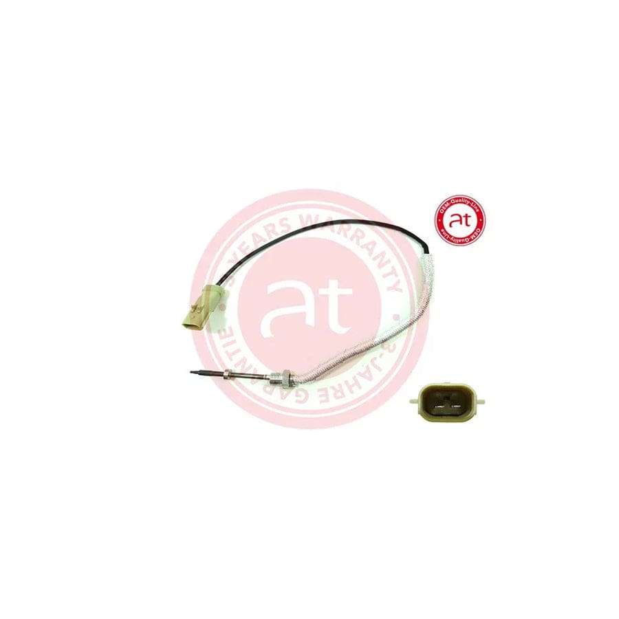 at autoteile germany At11137 Sensor, Exhaust Gas Temperature