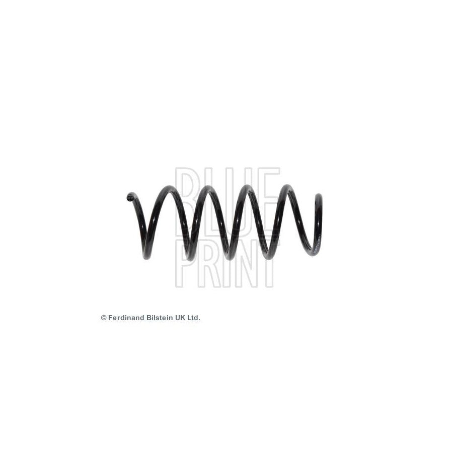 Blue Print Adh288341 Coil Spring for Honda Cr-V III (Re)