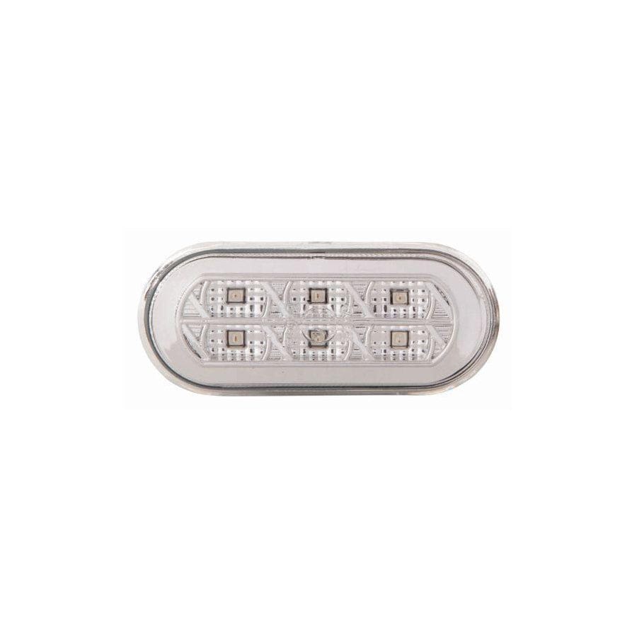 Abakus 3411407P3Avc Indicator Set