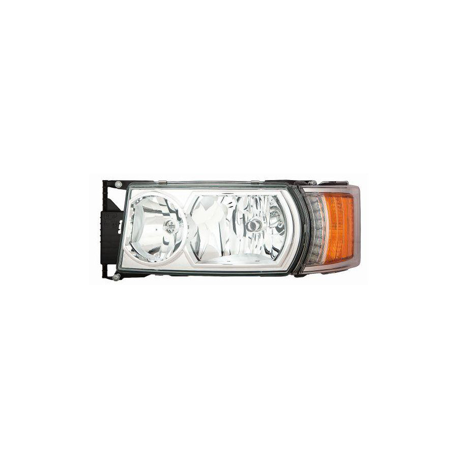 Abakus 7711105Lldeu Headlight