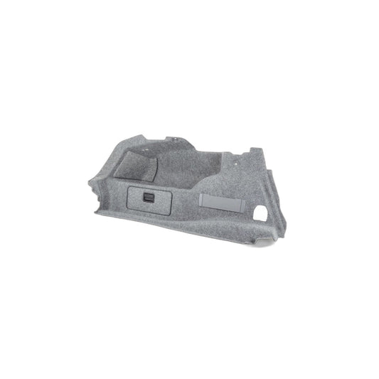 Genuine BMW 51476956431 E92 E92 Left Trunk Trim (Inc. 335d, 328i & 320d) | ML Performance US Car Parts