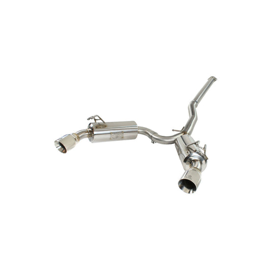  aFe 49-36701 Cat-Back Exhaust System Mitsubishi Lancer EVO X 08-15 L4-2.0L (T)  | ML Performance US Car Parts
