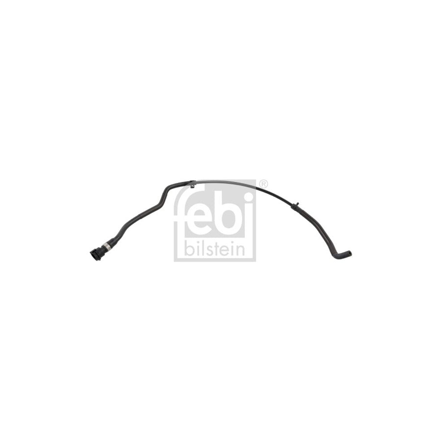Febi Bilstein 103042 Radiator Hose