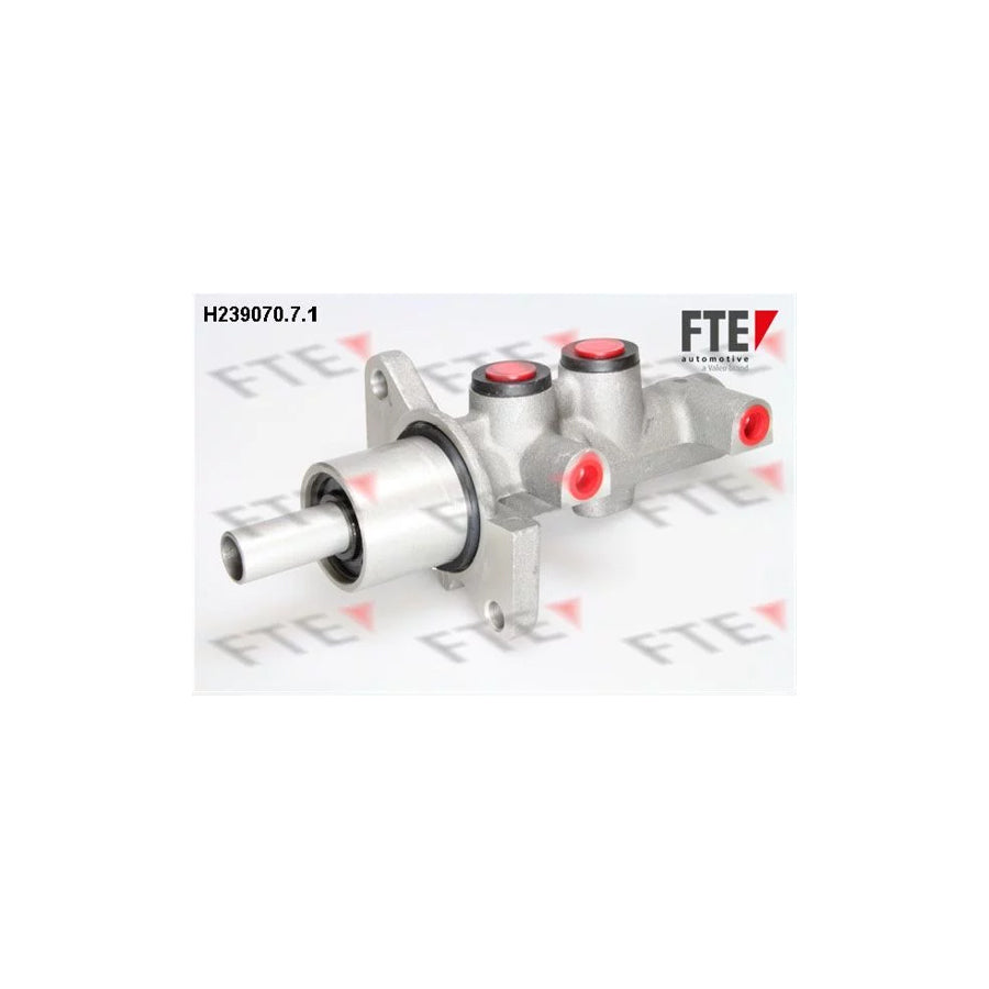 FTE 9220260 Brake Master Cylinder