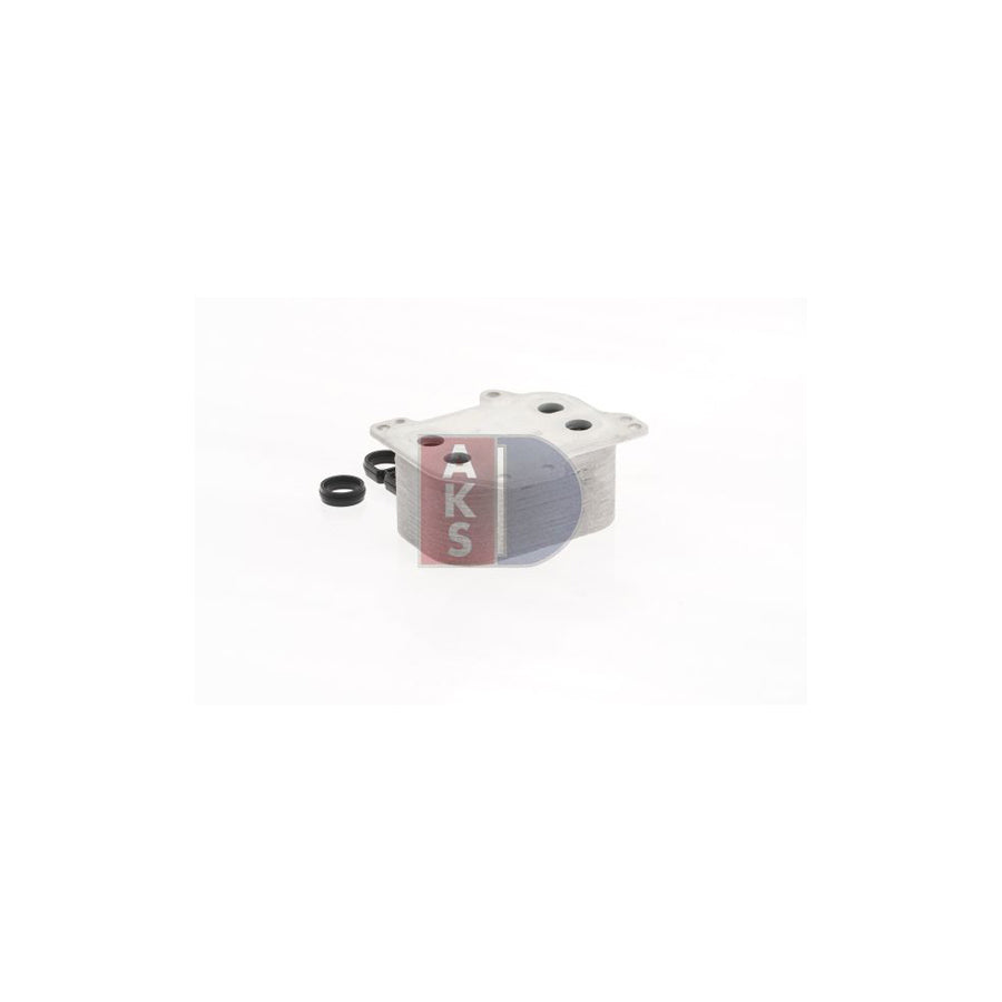 AKS Dasis 046038N Engine Oil Cooler