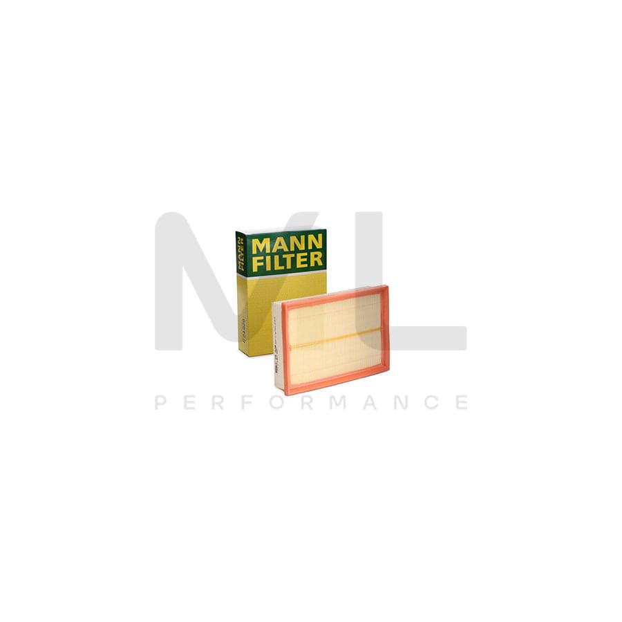 MANN-FILTER C 24 028 Air Filter Filter Insert