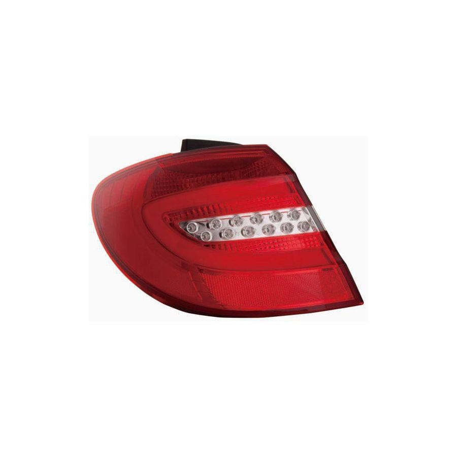 Abakus 4401988Lue Rear Light Suitable for Mercedes-Benz B-Class (W246, W242)