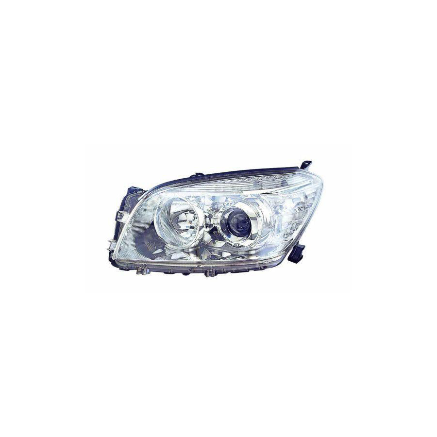 Abakus 21211K5Lldem1 Headlight for Toyota Rav4 III Off-Road (Xa30)