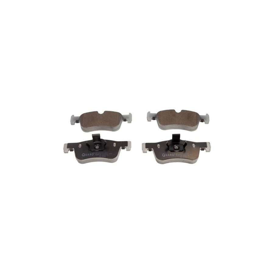 Quaro QP7502 Brake Pad Set