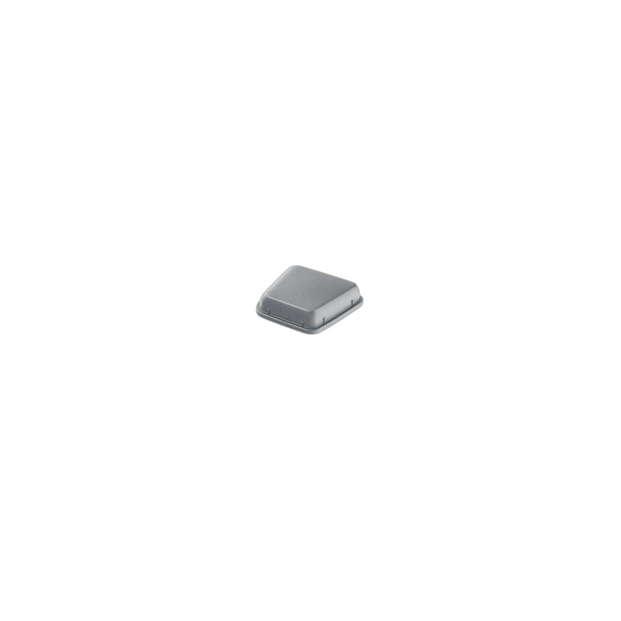 Genuine BMW 51169206721 F10 F11 Cap For Lock Left hand drive (Inc. 528i) | ML Performance UK Car Parts