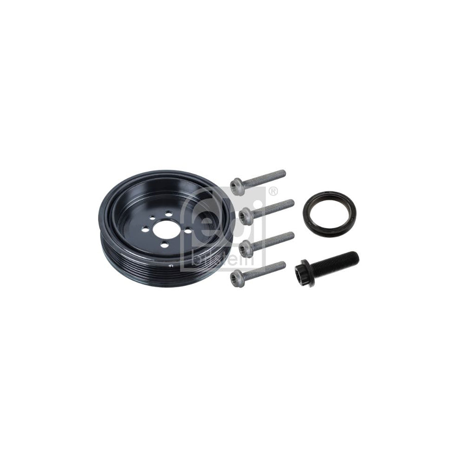Febi Bilstein 177261 Crankshaft Pulley