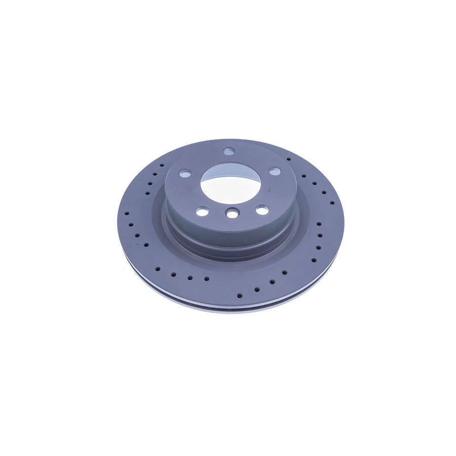 Denckermann B130311S Brake Disc