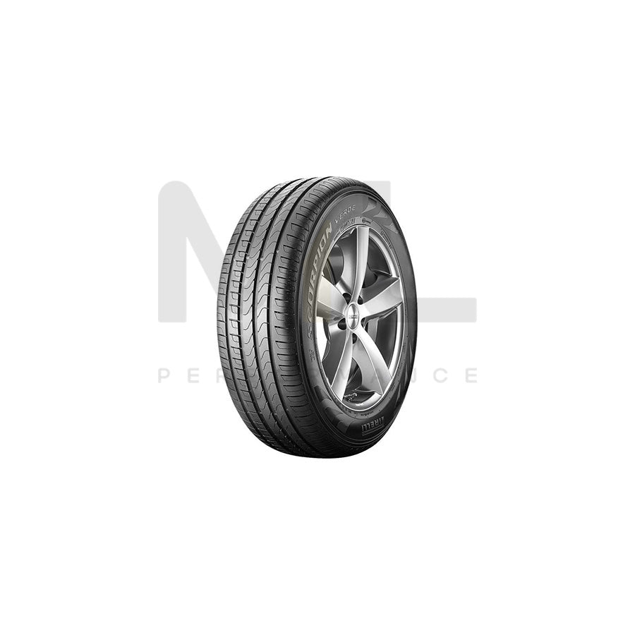 Pirelli SCORPION™ Verde (MO) 235/55 R18 100W SUV Summer Tyre