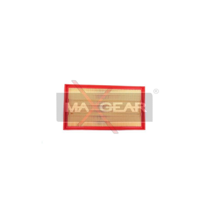 Maxgear 26-0322 Air Filter For Fiat Stilo