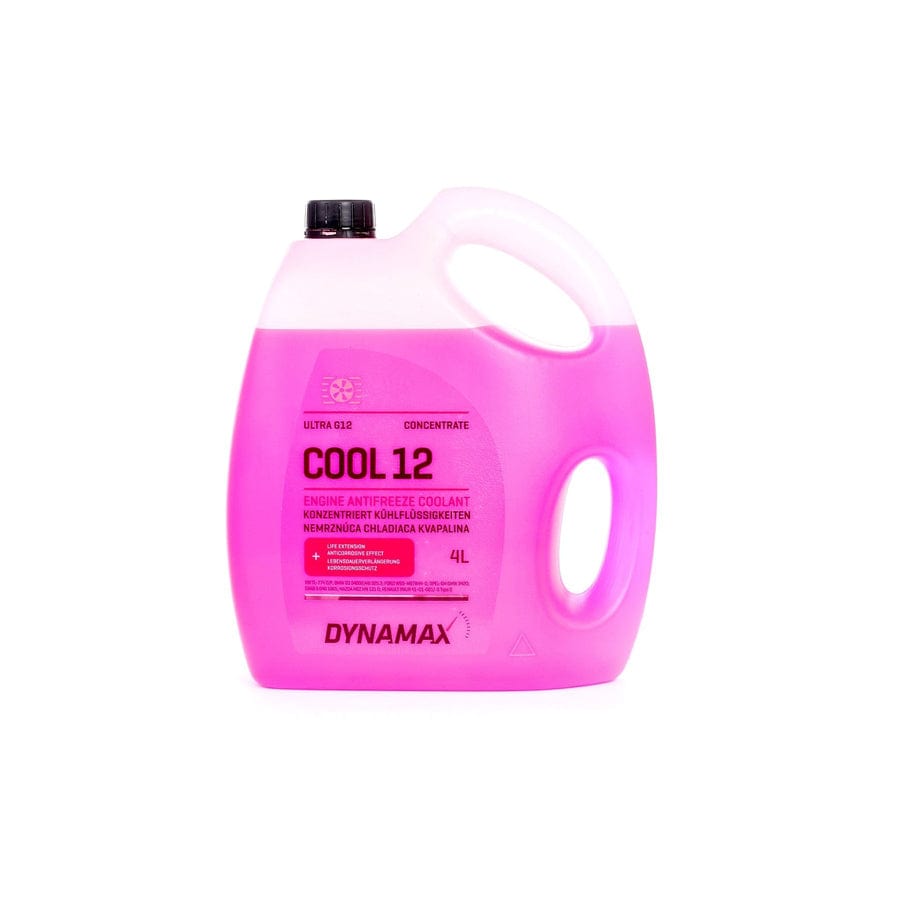 Dynamax 500144 Antifreeze