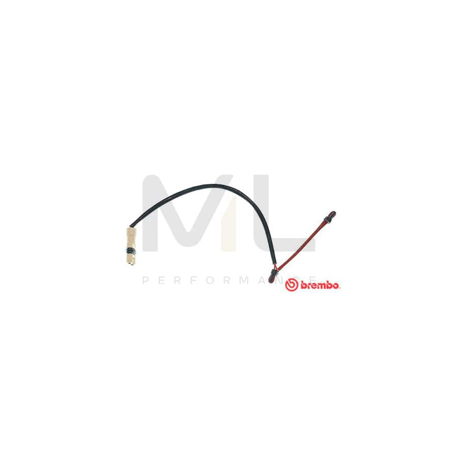 BREMBO A 00 338 Brake pad wear sensor for PORSCHE 911 | ML Performance Car Parts
