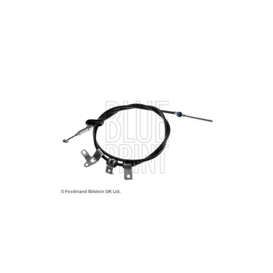 Blue Print Adt345111 Brake Caliper