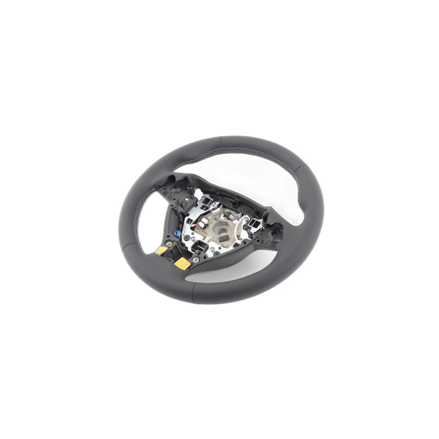 Genuine BMW 32337845947 M Sprt St. Wheel, Leather, Shift Paddles (Inc. M5) | ML Performance US Car Parts