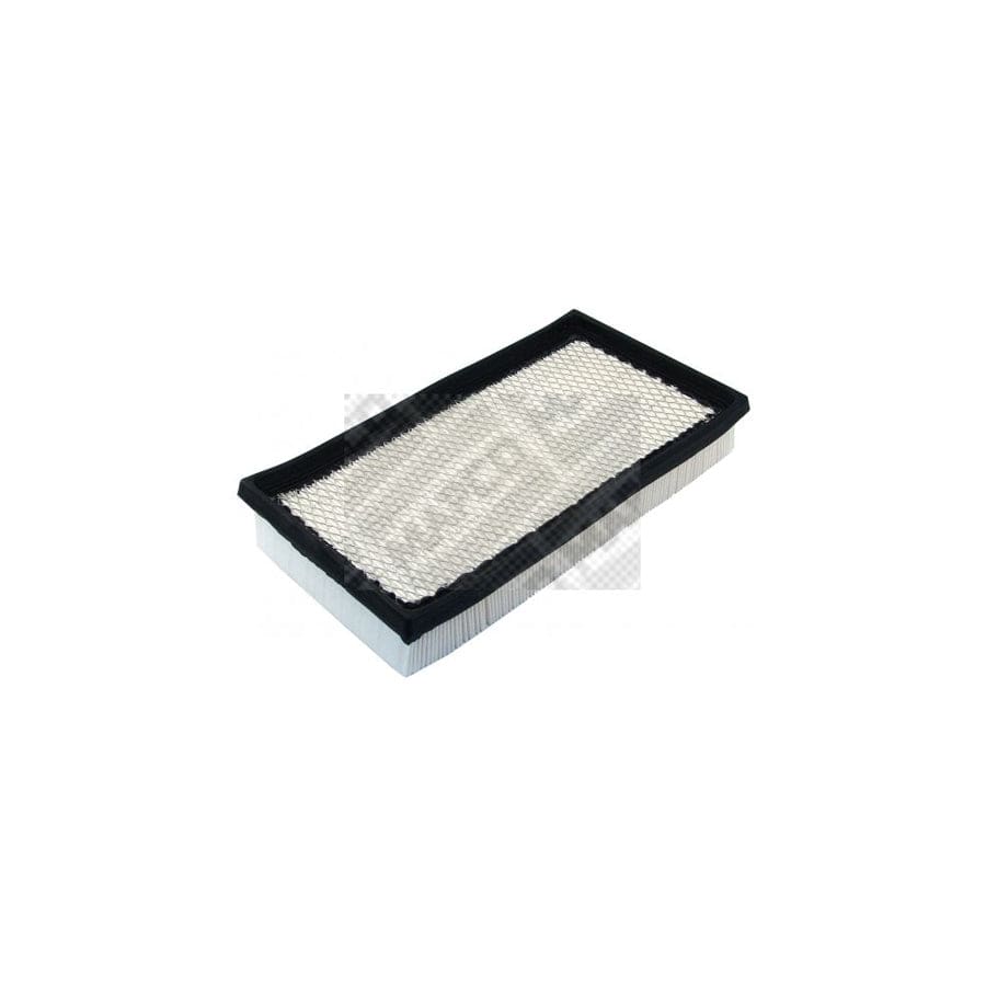 Mapco 60535 Air Filter For Mazda 626