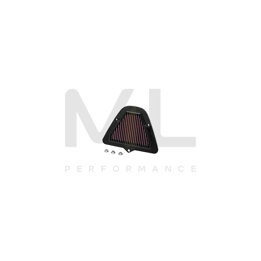 K&N KA-1709 Replacement Air Filter | ML Car Parts UK | ML Performance