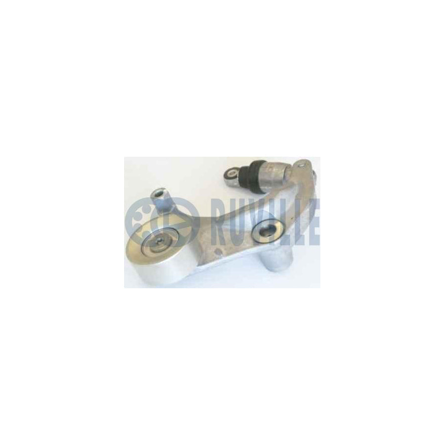 Ruville 56555 Alternator Freewheel Clutch