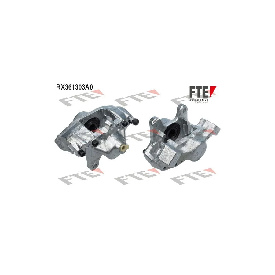 FTE Rx361303A0 Brake Caliper