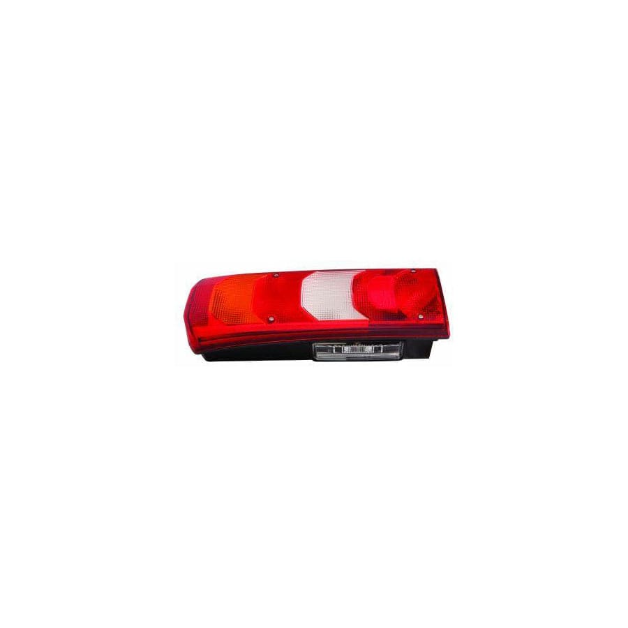 Abakus 4401986Rwe Taillight