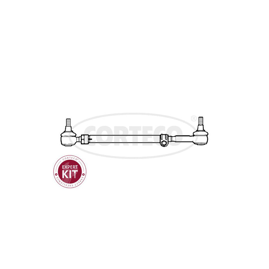 Corteco 49396212 Rod Assembly