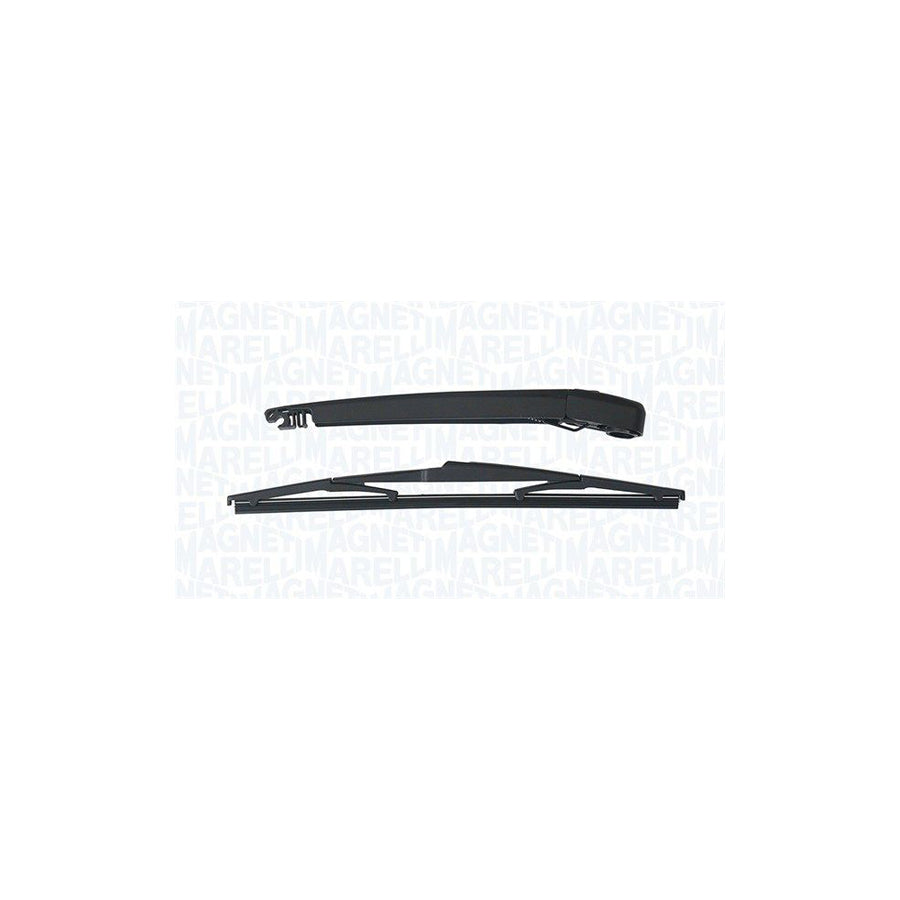 Magneti Marelli 000723180064 Wiper Blade For Mazda 2 Hatchback (De, Dh)