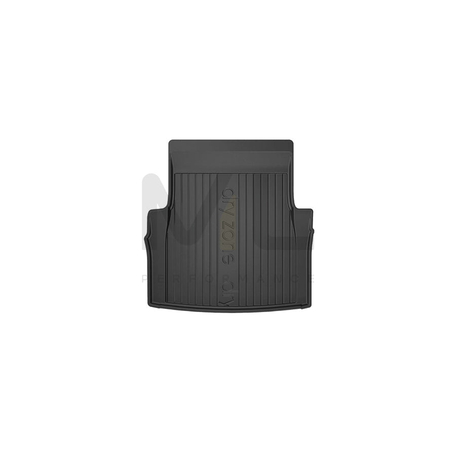 FROGUM Dry Zone DZ414051 Car boot tray for BMW 3 Coupe (E92) Elastomer, (LHD)