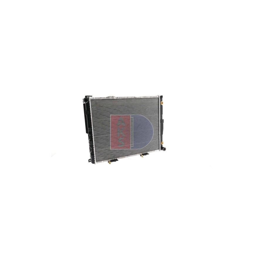AKS Dasis 120350N Engine Radiator