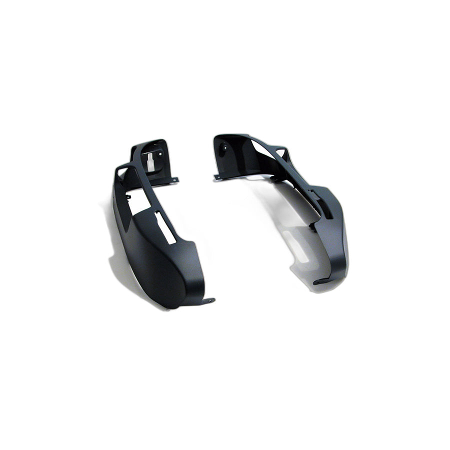 Genuine BMW 52107057990 E39 E38 Covering Outer MARINEBLAU (Inc. 540iP, 735i & 520d) | ML Performance US Car Parts