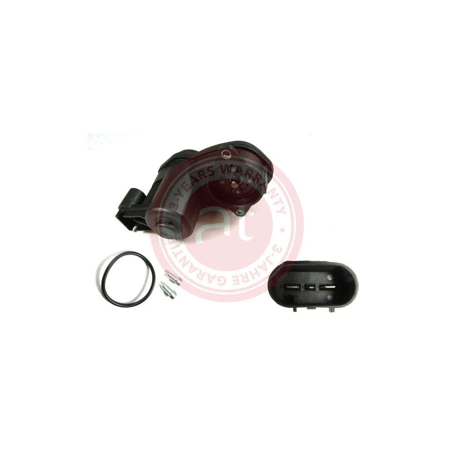 at autoteile germany At11163 Control Element, Parking Brake Caliper