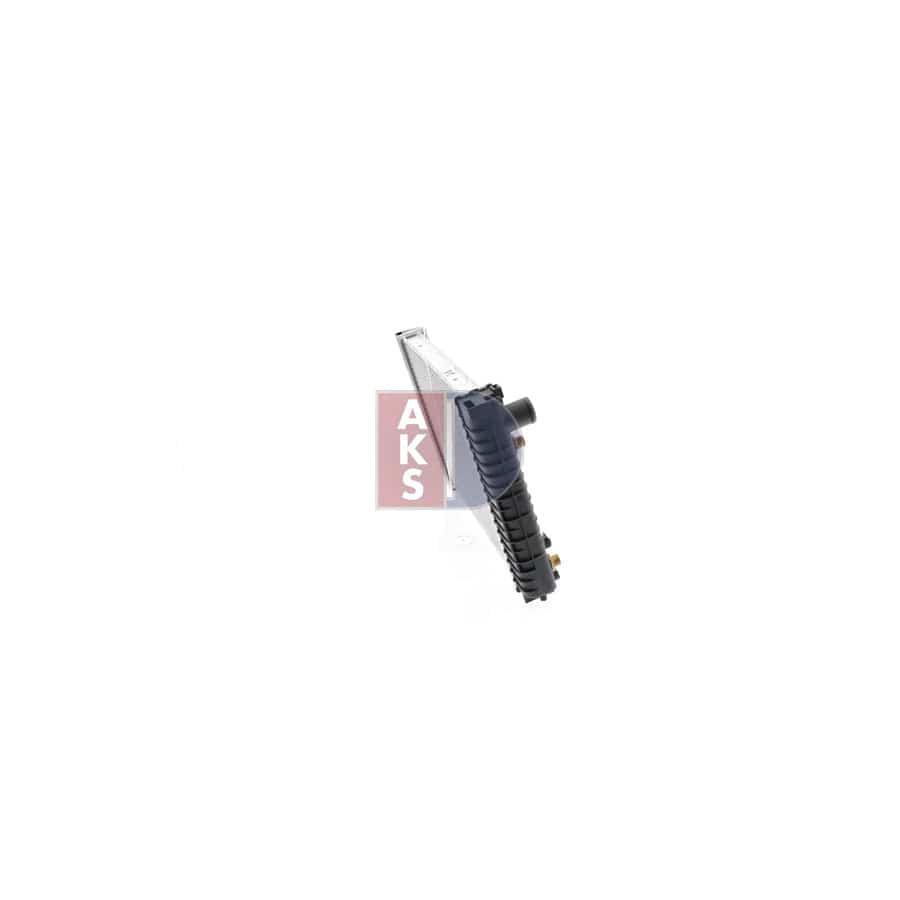 AKS Dasis 140990N Engine Radiator for Mitsubishi Galant V Saloon (E10)