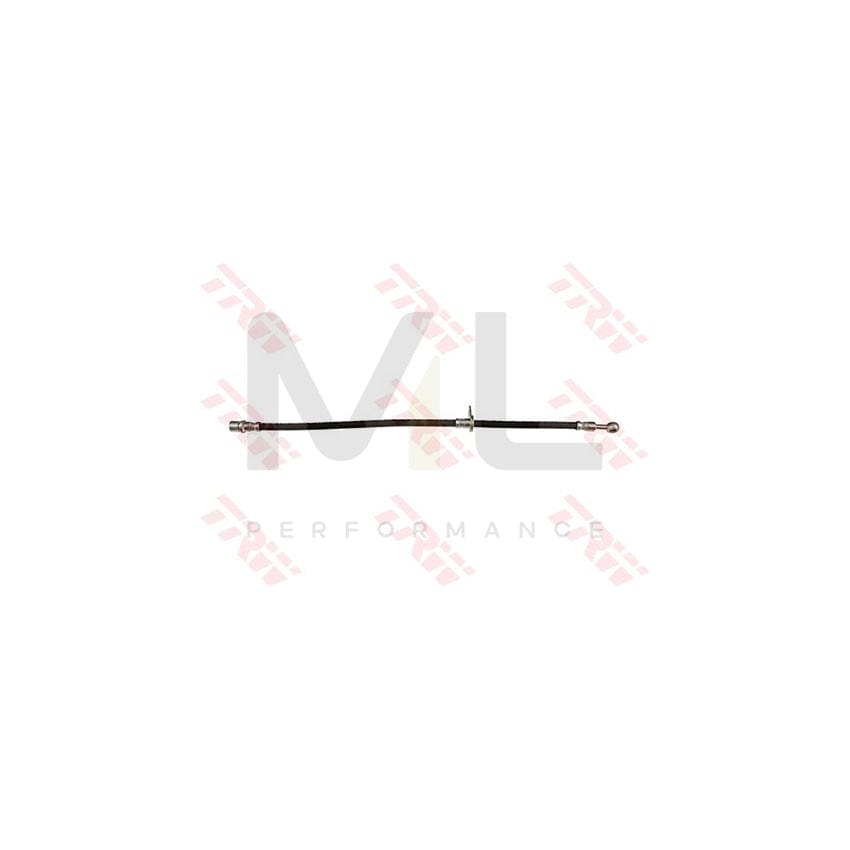 TRW PHD437 Brake Hose 517mm, M10x1 | ML Performance Car Parts