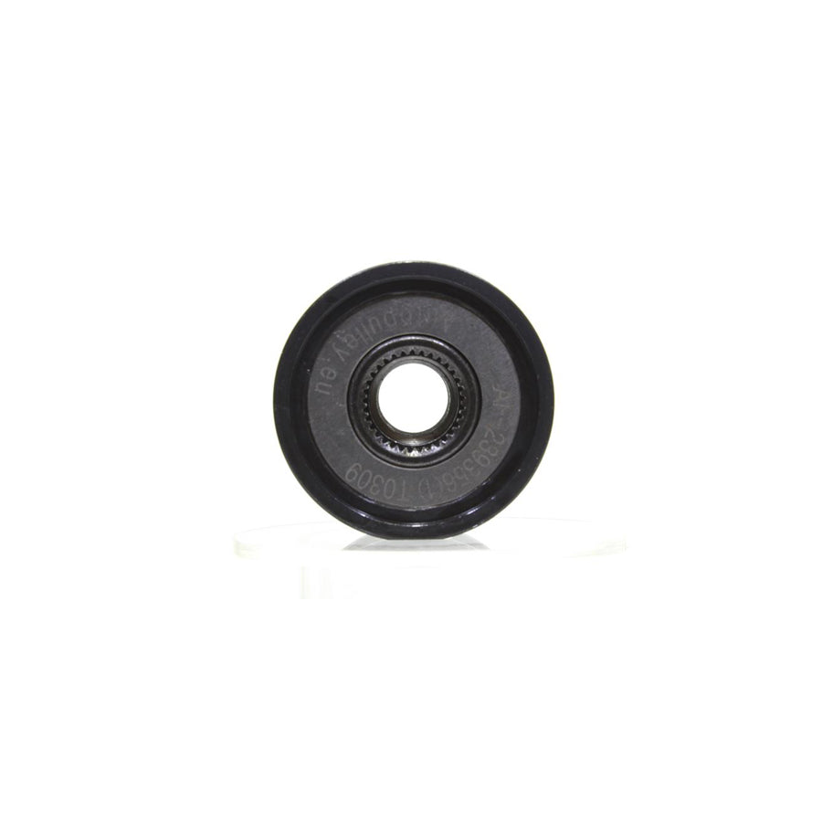 Alanko 10720075 Pulley, Alternator