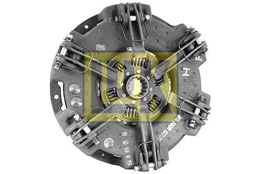 LuK 228 0144 10 Clutch Pressure Plate