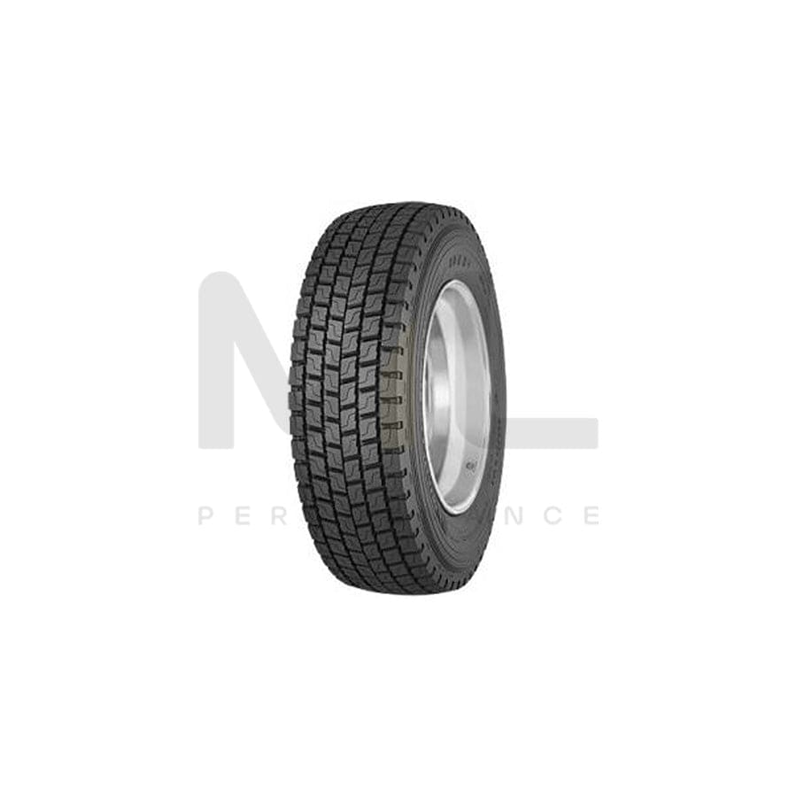 Michelin X Multi 12 R22.5 152L Truck Winter Tyre