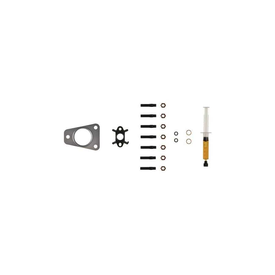 Alanko 10920920 Mounting Kit, Charger